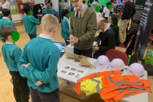 St Mark’s Careers Fair