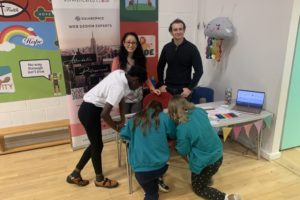 St Mark’s Careers Fair