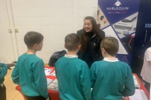 St Mark’s Careers Fair