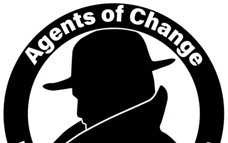 Agents of Change